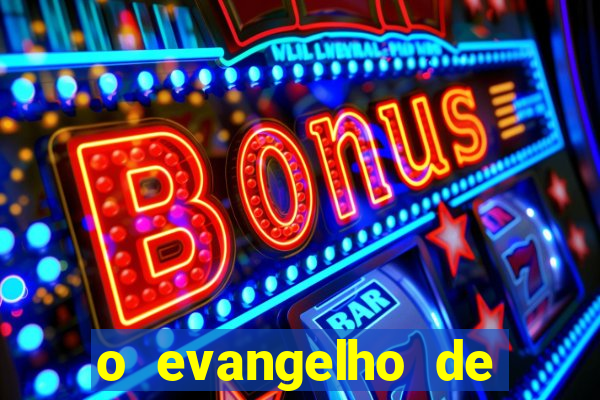 o evangelho de maria madalena pdf gratis